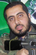محمد بكر العف