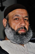 عمر أحمد نصار
