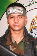 أحمد رفعت الرقب