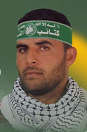 عطا الله محمد جرغون 