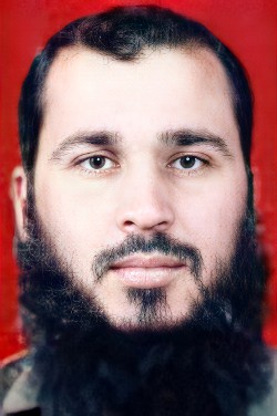 عبد الله عرفات شملخ 