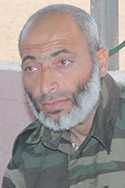رائد منصور نايفة