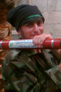 حازم جمال عصفور