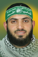 أحمد يوسف أبو دقة