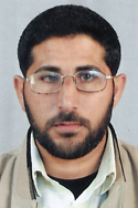 أسامة محمد الأسطل