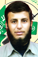 محمد يوسف  أبو مسامح