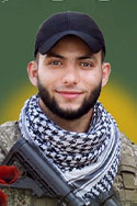 محمد أحمد الكرد