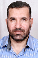 أحمد سعيد الجعبري