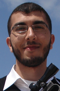 سليم خليل البنا