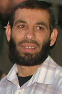 باسم عمر جندية