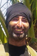 يوسف أحمد اللي