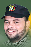 مؤمن محمد العفيفي