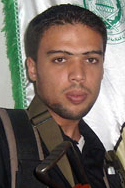 حمزة نزار محارب