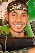 محمد سعيد أبو حصيرة