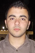 أحمد زياد حجاج