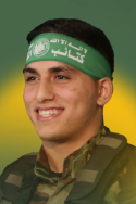 هاشم عدلي البرش