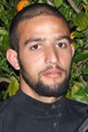 إسماعيل أحمد  وادي