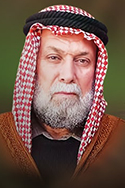 عمر صالح البرغوثي