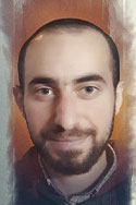 حسن مأمون قفيشة