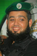 معمّر فضل شمالي