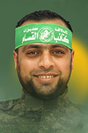  محمد سامي جرغون