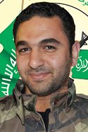 أحمد حسن خليفة