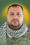 إياد عمران نصر