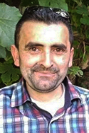بسام أمين السايح