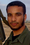 محمد إبراهيم أبو عامر
