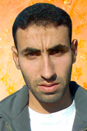 محمود نعيم صيام