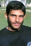 مصعب وليد جندية 