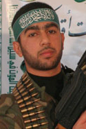 خالد حسن العابد