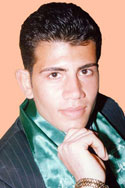 إبراهيم السيد المصري 