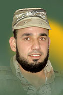 محمد زياد بكير 