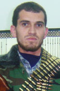 أحمد محمد غراب