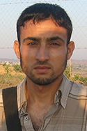 محمد حسين المبحوح