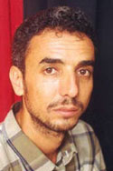 جهاد عزات أبو سويرح