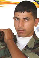 مؤنس محمد أبو رجيلة