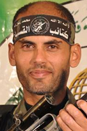 هاني أسعد الشامي