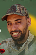  محمود حسن صيدم