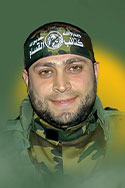  رائد محمد غبون