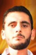 شامان حسين صبح