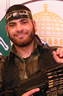 علاء  جمال علي أبو شمالة 