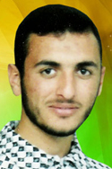 عمران عمر الغول