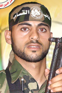 خالد رضوان إنشاصي