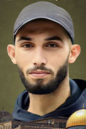 إيهاب محمد عطيوي