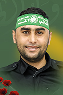 جهاد موسى منصور