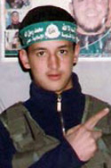 أحمد عطا جحا