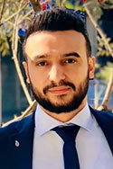  محمد حسين اللويس