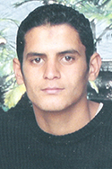 عمر أحمد أبو سعيد